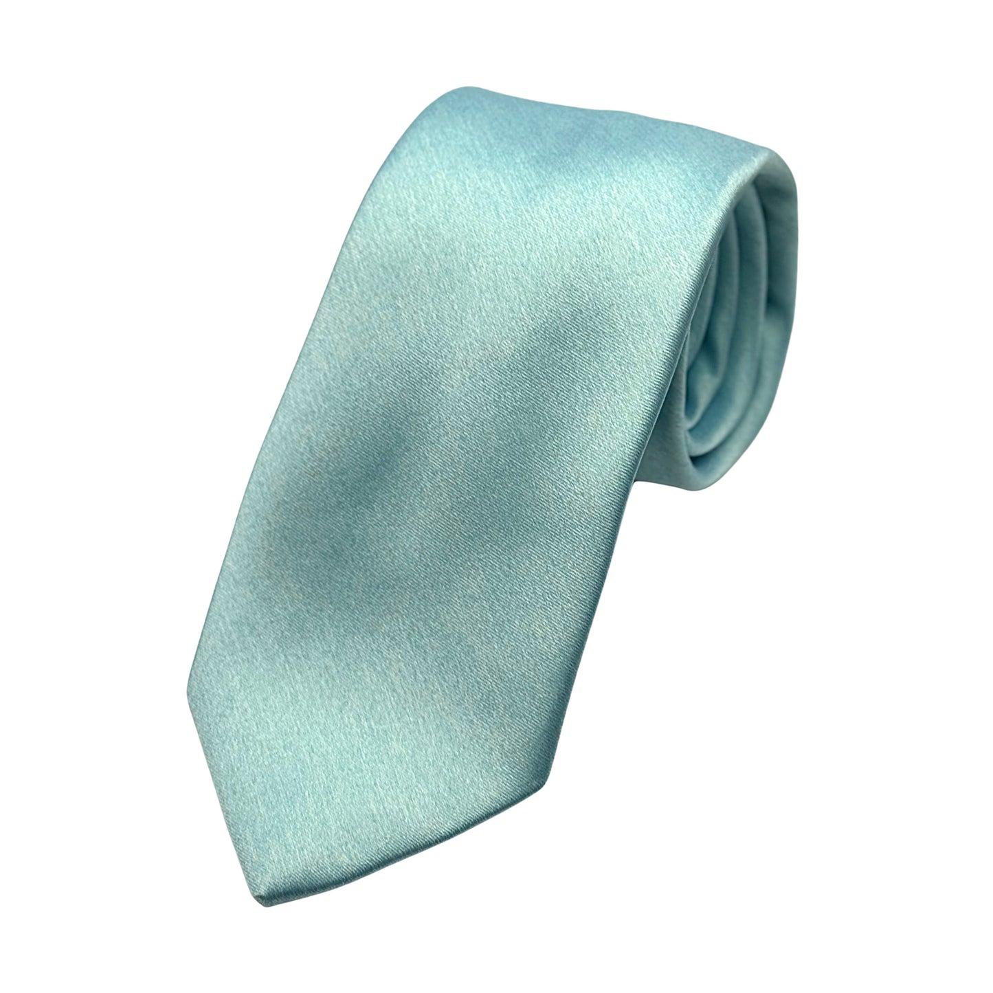 JAS5010T JAMES ADELIN Mens Luxury Microfibre Neck Tie in Subtle Textured Weave Design