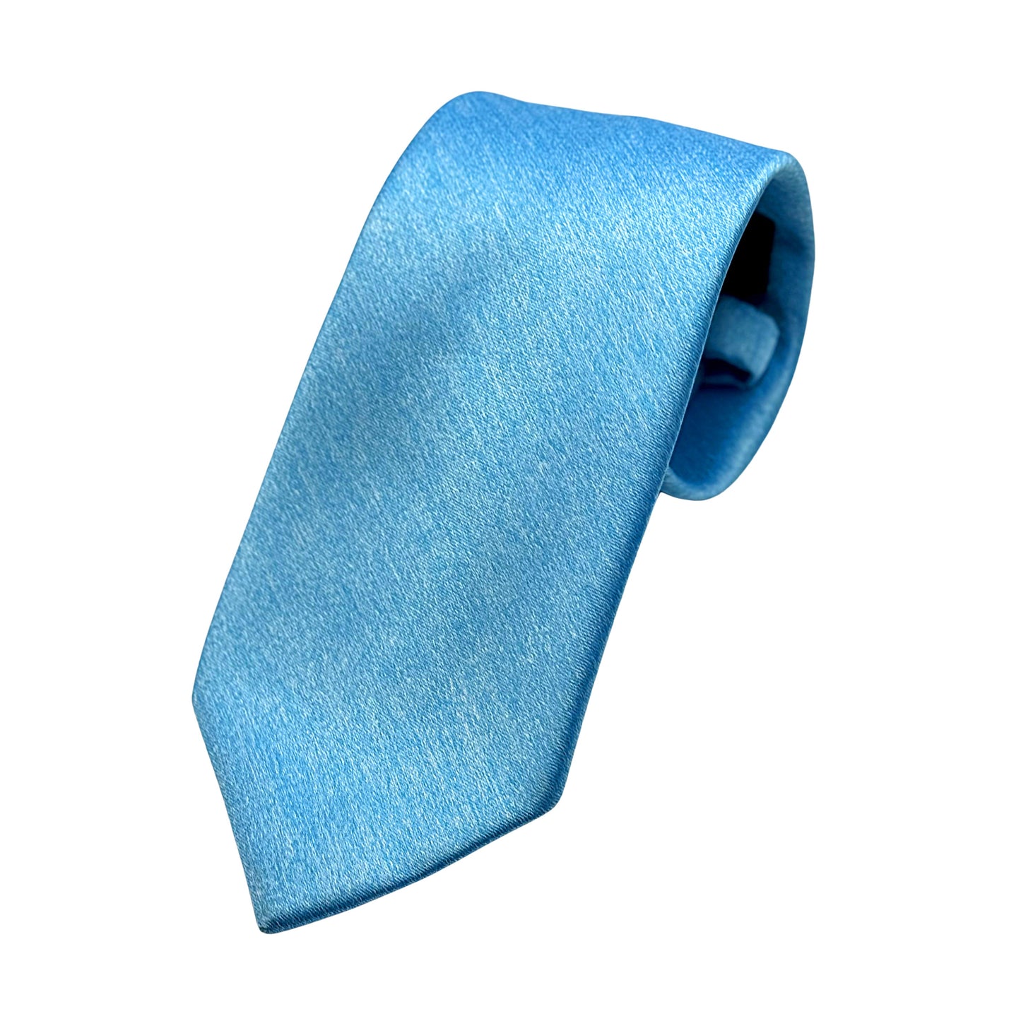 JAS5010T JAMES ADELIN Mens Luxury Microfibre Neck Tie in Subtle Textured Weave Design