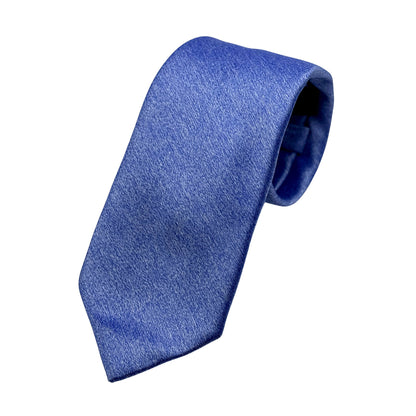 JAS5010T JAMES ADELIN Mens Luxury Microfibre Neck Tie in Subtle Textured Weave Design