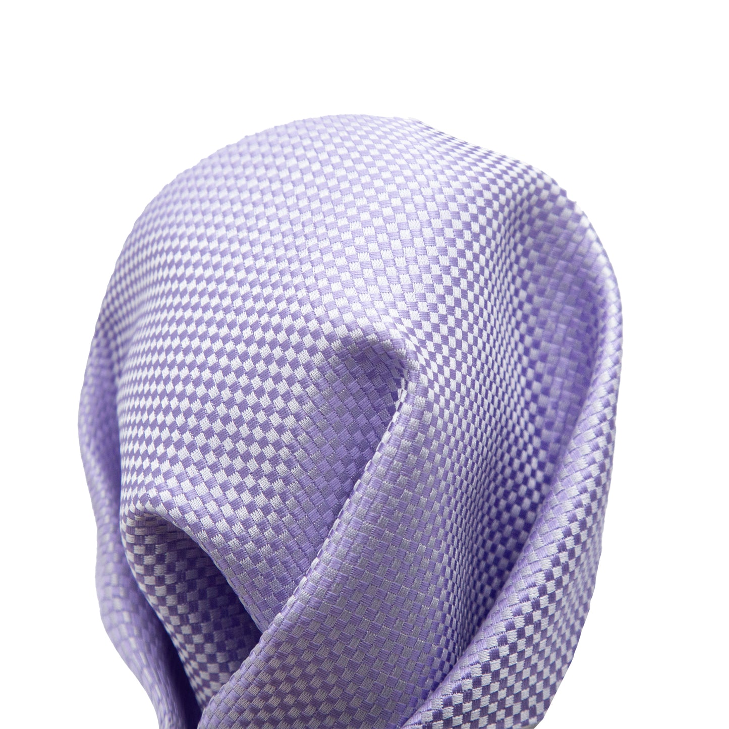 JAPLAINH JAMES ADELIN Luxury Textured Weave Pocket Squares