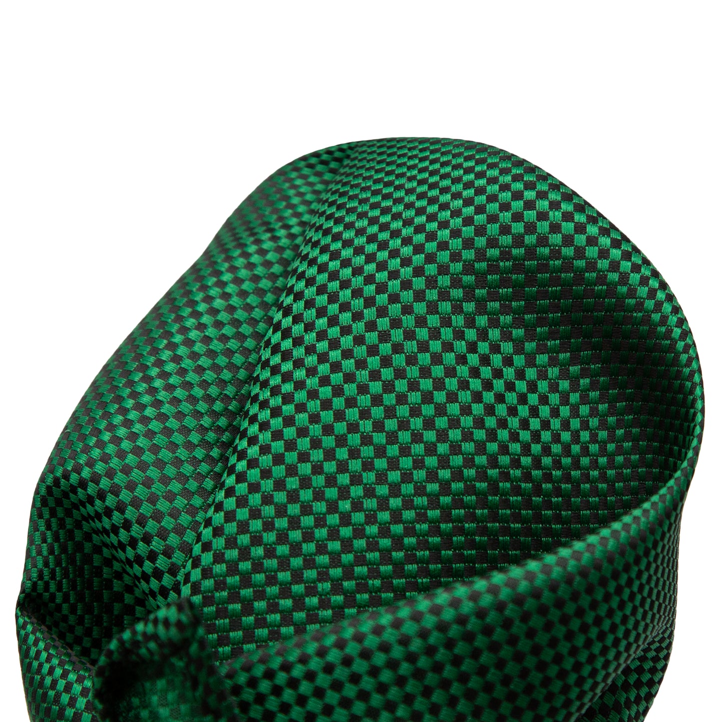 JAPLAINH JAMES ADELIN Luxury Textured Weave Pocket Squares