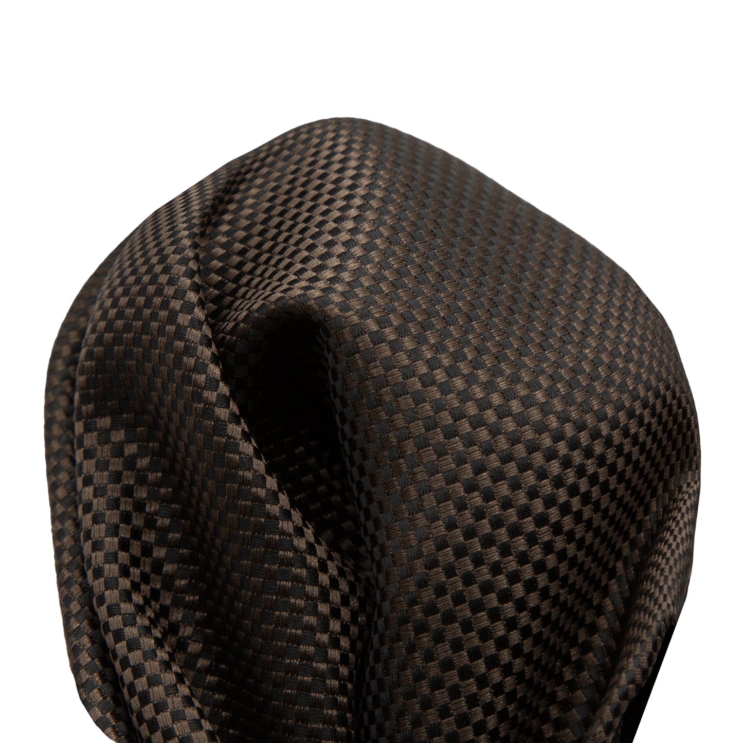 JAPLAINH JAMES ADELIN Luxury Textured Weave Pocket Squares