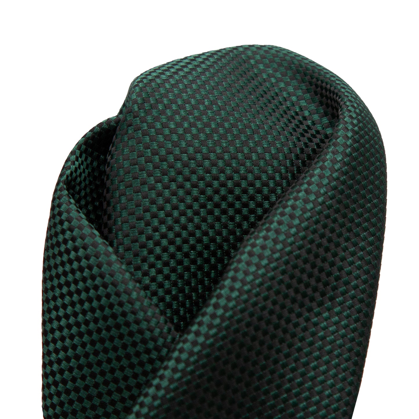 JAPLAINH JAMES ADELIN Luxury Textured Weave Pocket Squares