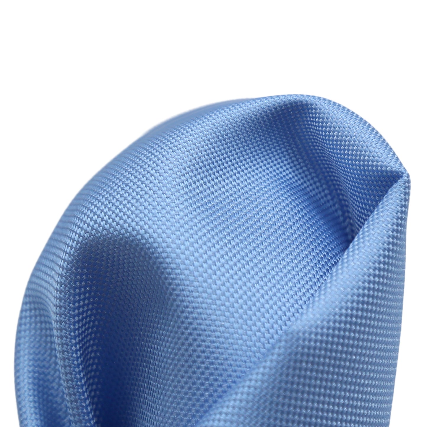 JAPLAINH JAMES ADELIN Luxury Textured Weave Pocket Squares