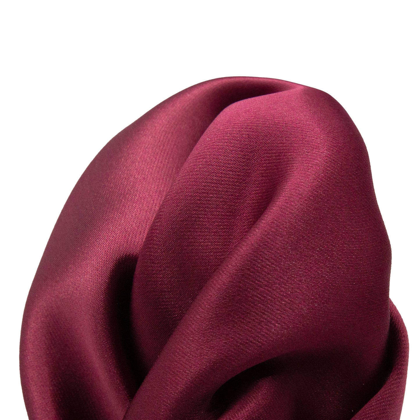 JASATINH JAMES ADELIN Luxury Satin Weave Pocket Squares