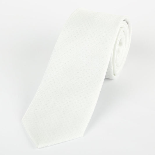 JASDOTT JAMES ADELIN Luxury Mini Spot Neck Ties