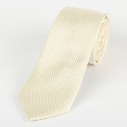 JASSTRIPET JAMES ADELIN Luxury Diagonal Mini Stripe Neck Ties