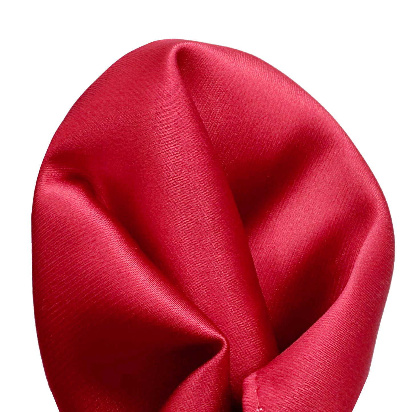 JASATINH JAMES ADELIN Luxury Satin Weave Pocket Squares