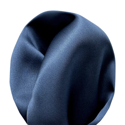 JASATINH JAMES ADELIN Luxury Satin Weave Pocket Squares