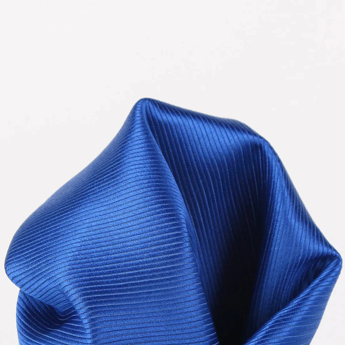 M20073H JAMES ADELIN Mens Luxury Silk Horizontal Twill Weave Pocket Squares