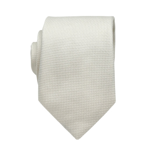 JAOXFORDT James Adelin Luxury Oxford Weave 7.5cm Width Ties